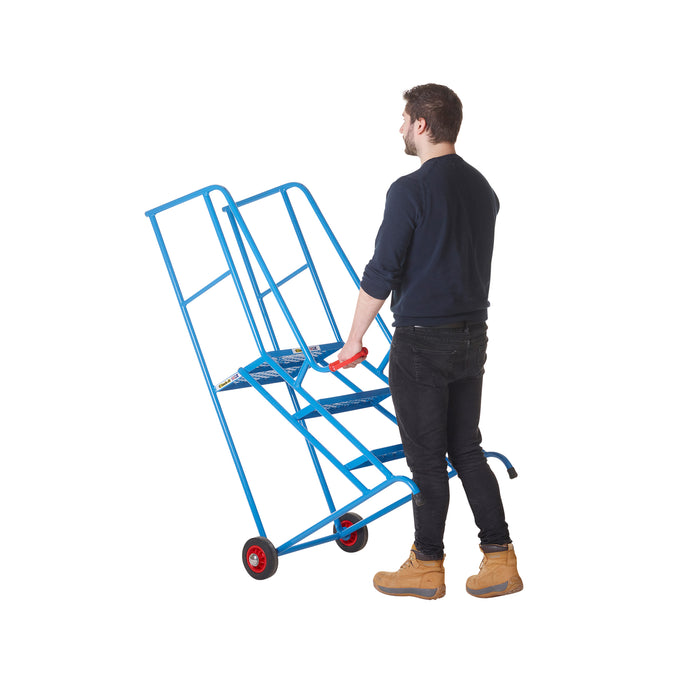 GPC® Climb-It® UK Loading Step