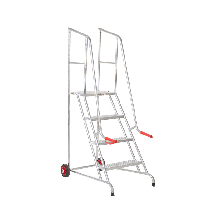 GPC® Climb-It® UK Loading Step
