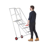 GPC Climb-It UK Loading Step