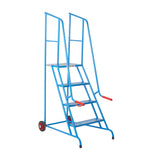 GPC Climb-It UK Loading Step