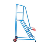 GPC Climb-It UK Loading Step