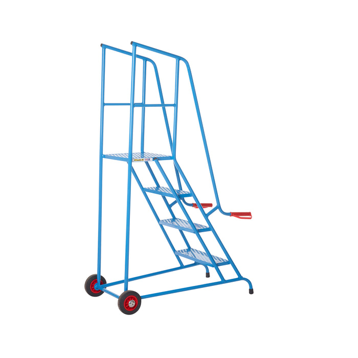 GPC® Climb-It® UK Loading Step