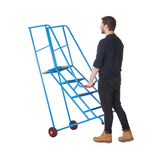 GPC Climb-It UK Loading Step