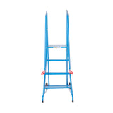 GPC Climb-It UK Loading Step