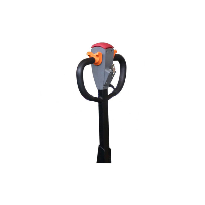 GPC® Vulcan® Semi Powered Pallet Truck