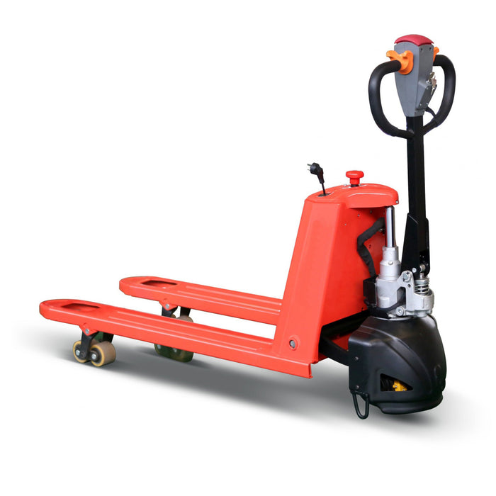 GPC® Vulcan® Semi Powered Pallet Truck