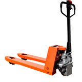 GPC Vulcan Semi Powered Pallet Truck