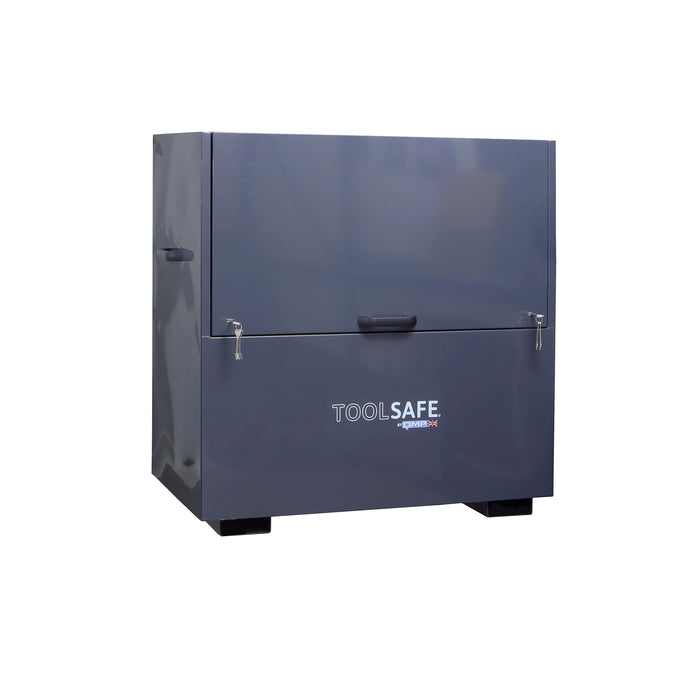 QMP® ToolSafe® Security Boxes - With Fork Pockets