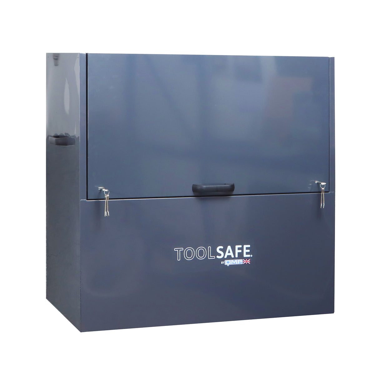 QMP ToolSafe Security Boxes