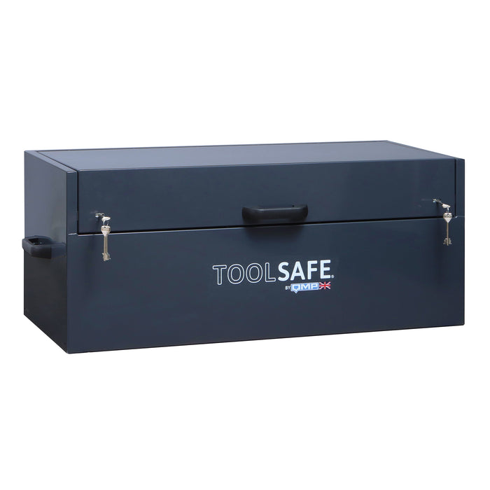 QMP ToolSafe Security Boxes