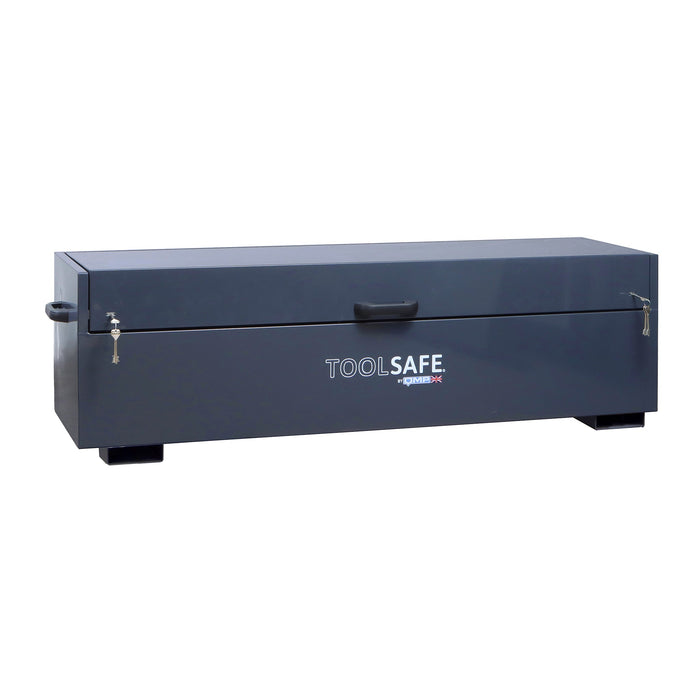 QMP ToolSafe Security Boxes - With Fork Pockets