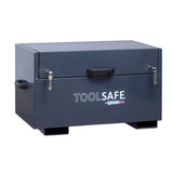 QMP ToolSafe Security Boxes - With Fork Pockets