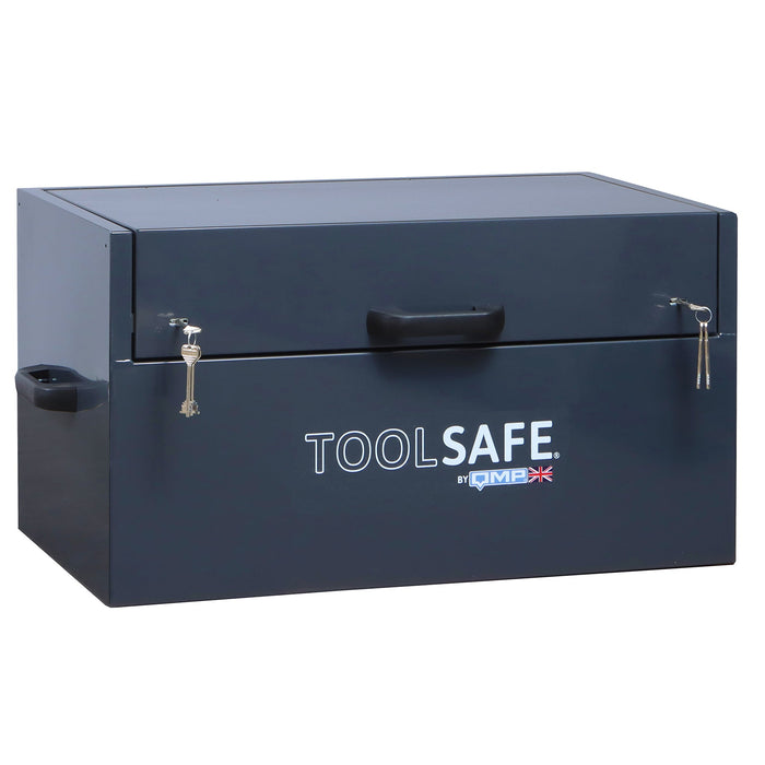 QMP ToolSafe Security Boxes