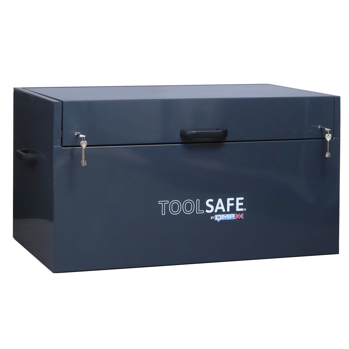 QMP ToolSafe Security Boxes