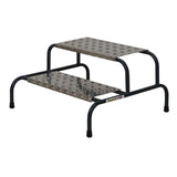 GPC Climb-It UK Wide Work Step