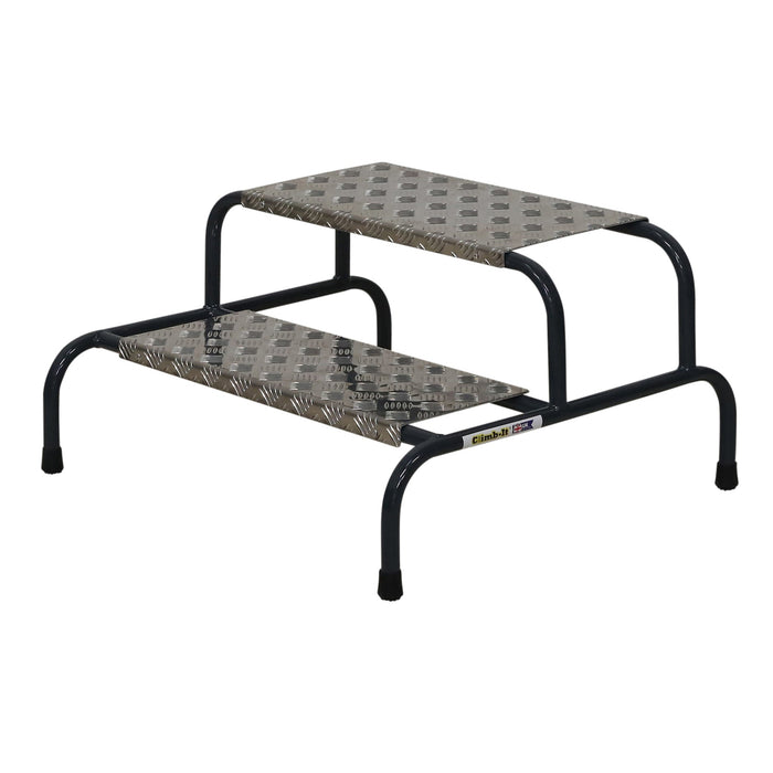 GPC Climb-It UK Wide Work Step