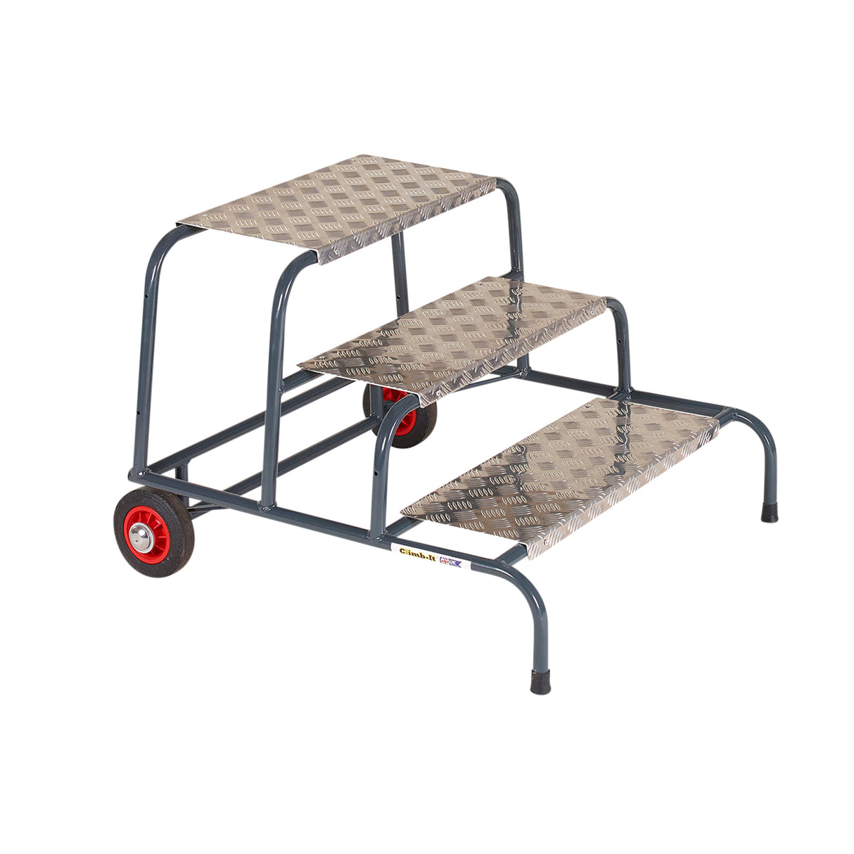 GPC Climb-It UK Wide Work Step