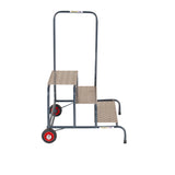 GPC Climb-It UK Wide Work Step