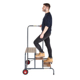 GPC Climb-It UK Wide Work Step