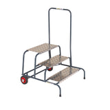 GPC Climb-It UK Wide Work Step