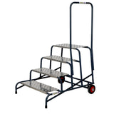 GPC Climb-It UK Wide Work Step