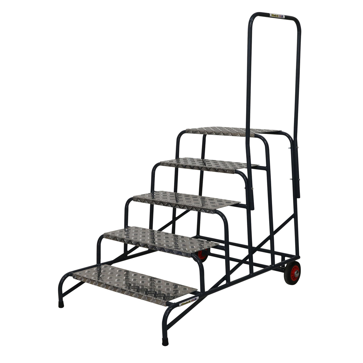 GPC Climb-It UK Wide Work Step