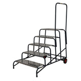 GPC Climb-It UK Wide Work Step