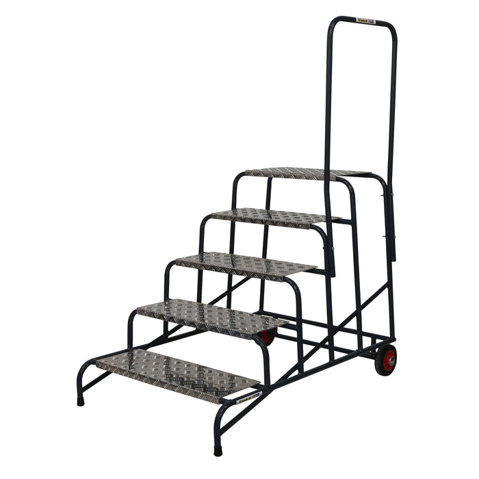 GPC Climb-It UK Wide Work Step