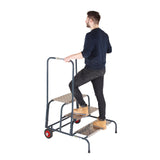 GPC Climb-It UK Wide Work Step