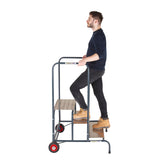 GPC Climb-It UK Wide Work Step