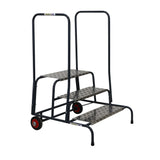 GPC Climb-It UK Wide Work Step