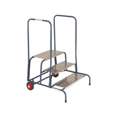 GPC Climb-It UK Wide Work Step