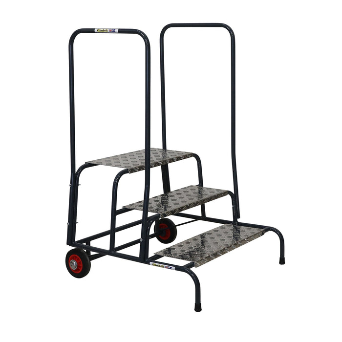 GPC Climb-It UK Wide Work Step