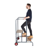 GPC Climb-It UK Wide Work Step