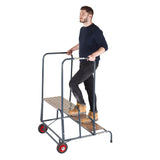 GPC Climb-It UK Wide Work Step