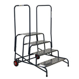 GPC Climb-It UK Wide Work Step