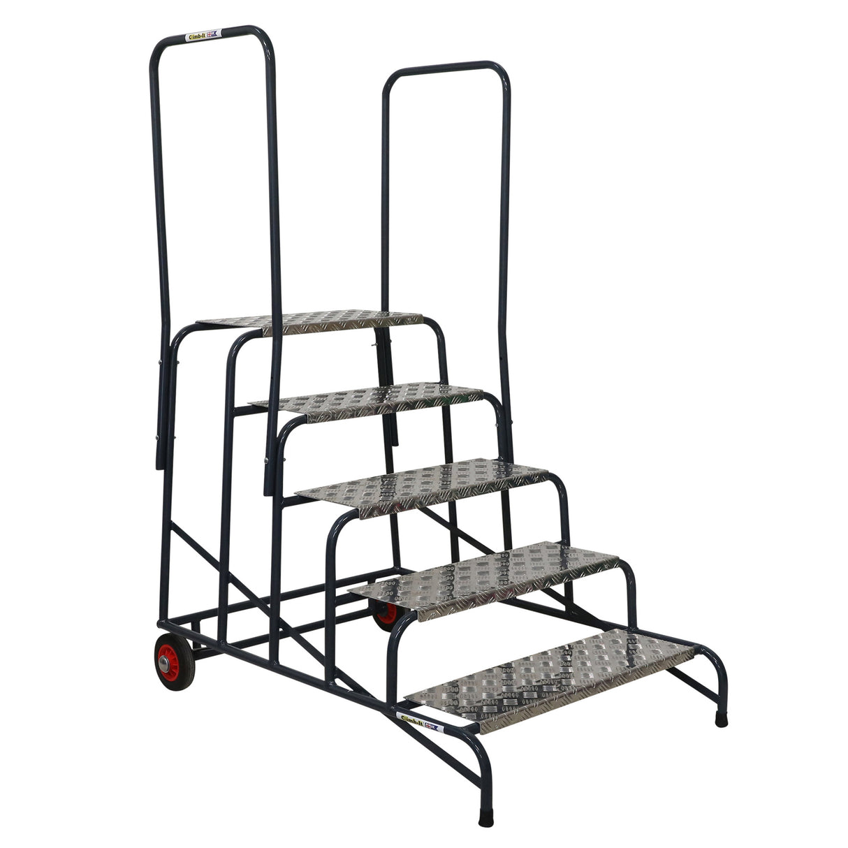 GPC Climb-It UK Wide Work Step