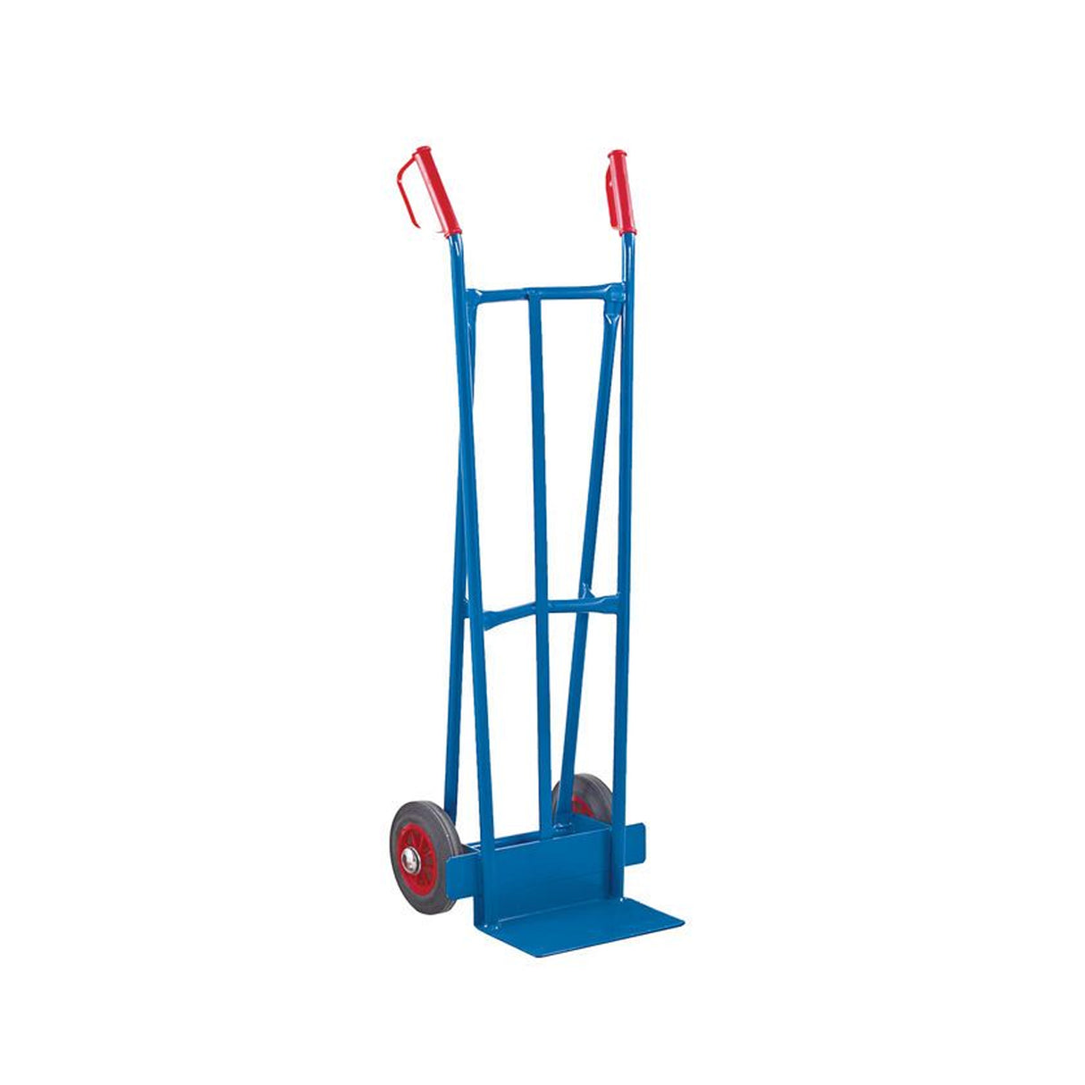 QMP Sack Trucks 500KG Open Back - 250mm Shoe Size