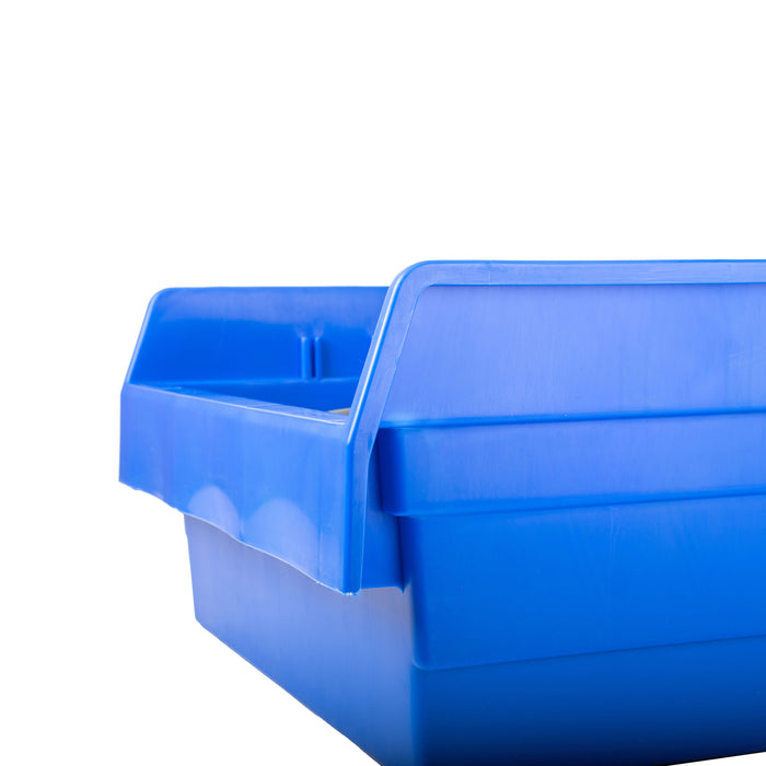 Anco® Rhino Plastic Bin 127 x 274 Dividers