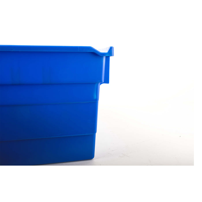 Anco® Rhino Plastic Bin 127 x 274 Dividers