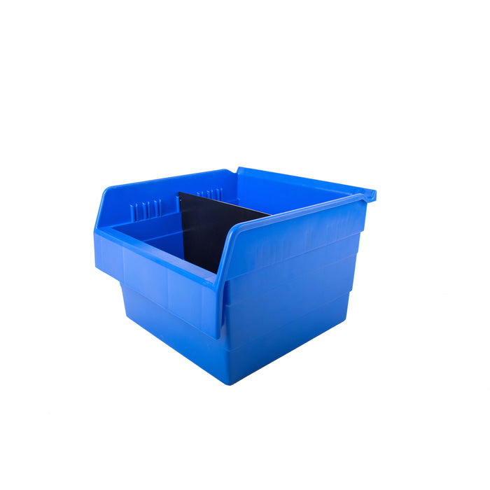 Anco® Rhino Plastic Bin 127 x 274 Dividers