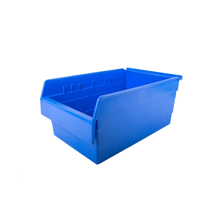 Anco® Rhino Plastic Bin 127 x 274 Dividers