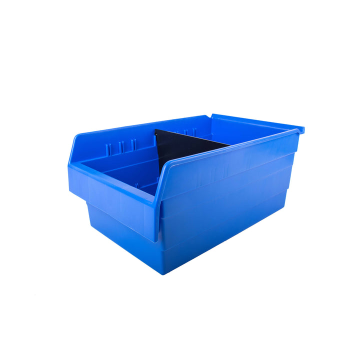 Anco® Rhino Plastic Bin 127 x 274 Dividers