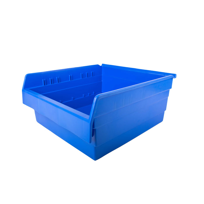 Anco® Rhino Plastic Bin 127 x 274 Dividers
