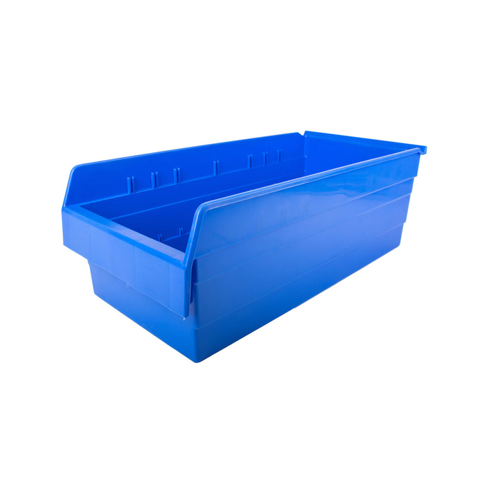 Anco® Rhino Plastic Bin 127 x 274 Dividers