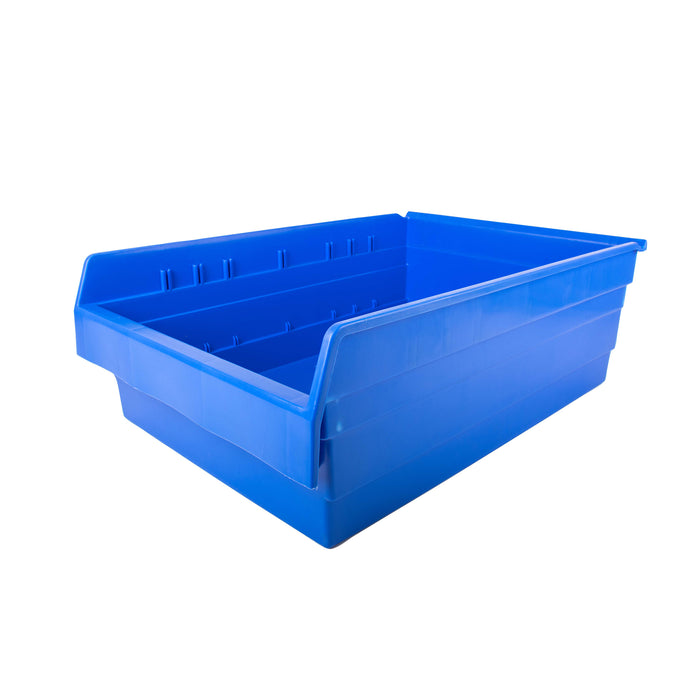 Anco® Rhino Plastic Bin 127 x 274 Dividers