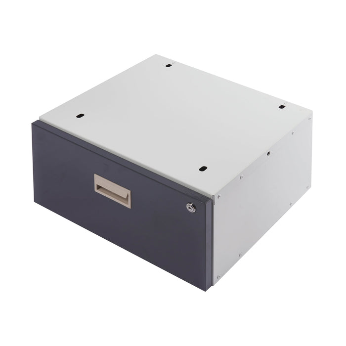 QMP Storage Cupboards & Drawers