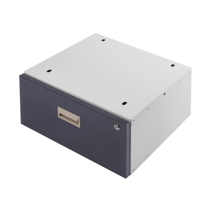 QMP® Storage Cupboards & Drawers