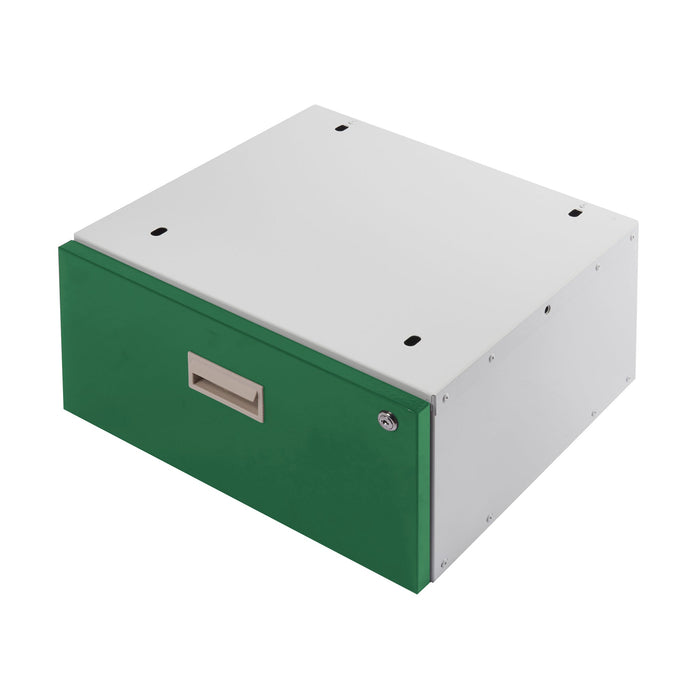 QMP Storage Cupboards & Drawers