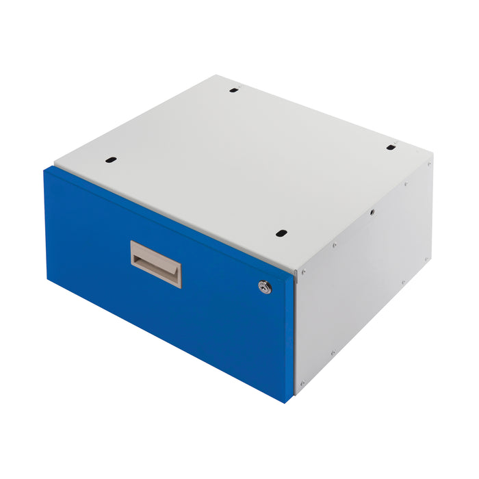QMP® Storage Cupboards & Drawers
